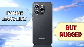 Oukitel WP52: First Impressions, Specs And Price | Best Budget 5G Rugged Smartphone!