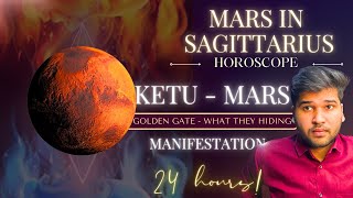 Life Changing Time - Mars in Sagittarius and Your Sign