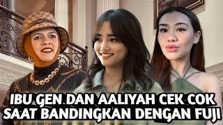 TRENDING CEK COK IBU GENI & ALIYAH GARA GARA ALIYAH TIDAK BISA BIKIN KOPI BUAT THARIQ