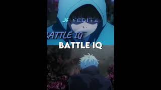 Gojo Vs Kaneki #edit #viral #anime #jujutsukaisen #tokyoghoul #kaneki #gojo #trending #shorts #fyp