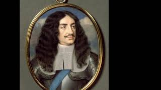 A Machiavellian Manual for Charles II