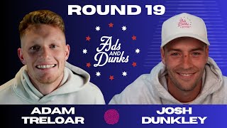 Ads & Dunks 🐶🦁 Charlie Cameron Live Reaction, Dunks Scratched & Unwanted Streak!