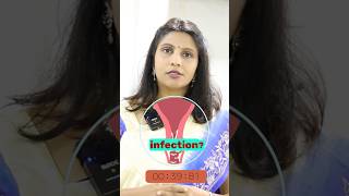 Is Vaginal Discharge A Sign of Infection? || Best IVF Specialist In Hyderabad || HFC