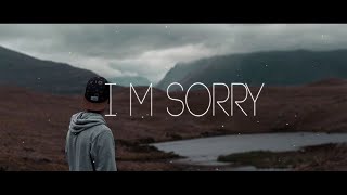 I'm Sorry - Sad Heartbreaking Emotional Depressing Piano Instrumental