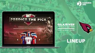 Gila River Casinos - Lineup