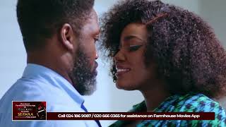 SERWAA TV SERIES - EPISODE 13