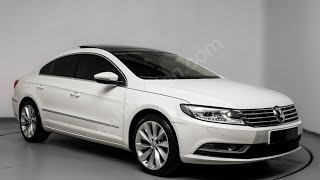 Volkswagen CC dsg  Sadece D de vurma sebebi