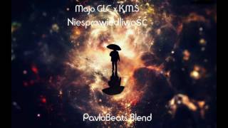 Majo GLC x K.M.S  - Niesprawiedliwość (PavloBeats Blend)