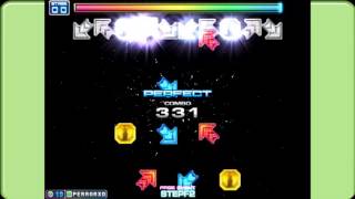 Pump It Up Prime - Avalanquiem Double 25 (StepF2)