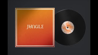 Friday Vibes: Jungle - Us Against The World