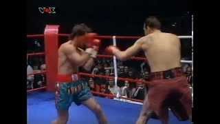 Mickey Rourke vs  Thomas McCoy Boxing Match Микки Рурк vs Томас Маккрой 1993