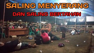 Kembang sudi mulyo karang tengah curah dukuh win vs Bringin kenek meracak tarik tambang sungi wetan