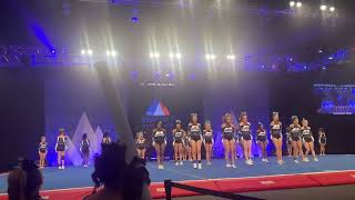 Cheer Extreme Smack💋 Summit 2022 Day 1 (Junior Large 5)