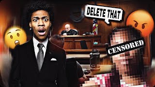 TRE GOES TO COURT OVER VIRAL CLIP!! *NOT CLICKBAIT*