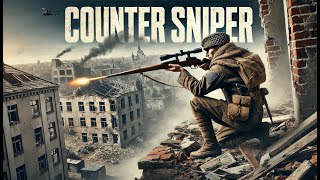 Hunting Snipers is INSANELY FUN in Sniper Elite 5