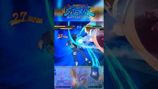 Naruto Team VS Sasuke Team | Boruto x Naruto ultimate ninja storm connections  #narutoshippuden #ps5