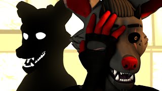 [SFM\OC] Hollow | SHORT