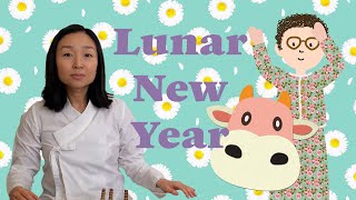 🎊 Lunar New Year Special 🎊