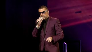 George Michael - Star People (Live)