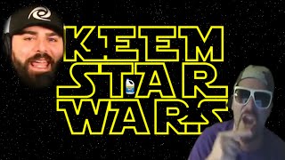 (Keem)Star Wars