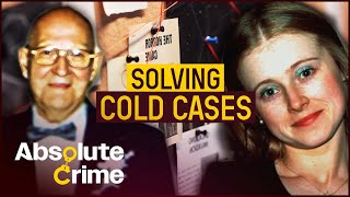 3 Hours Of Haunting Cold Case Mysteries To Fall Asleep To