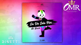 Mr Black - En Un Solo Pie (Audio Original)