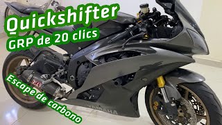 ME COMPRÉ ESTA R6R DE LOCOS!!!!! 😱🔥, Monicho vuelve 💪   | El Monicho