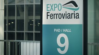 Expo Ferroviaria 2023