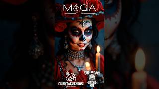 Dia De Los Muertos 2024.v2.0 Cenote Calavera AI Video.DJ List. Tulum, Mexico #digitalmarketingagency