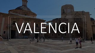 Valencia. AlexTar travelog