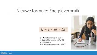 3HV4 Warmte energie