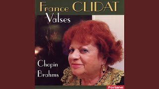 Grande valse in A-Flat Major, Op. 42