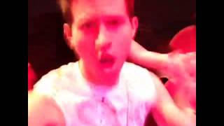 Cookie dance Ricky Dillon