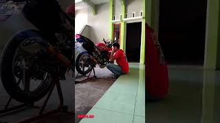 #ninjarr#ninjarr150#ninjarrold#ninjarrnew#modifiksininjarr#kawasakininjarr#ninja#shorts