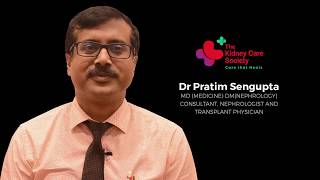 Listen To Dr. Pratim Sengupta Speaks About Diabetes On This World Diabetes Day