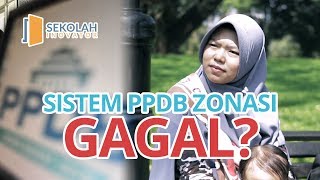 PPDB Sistem Zonasi Sekolah Menurut Masyarakat Bandung | SEKOLAH INOVATOR