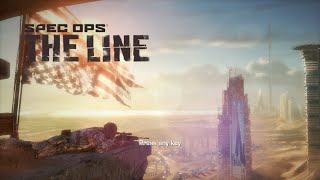 Spec Ops: The Line: Chapter 12