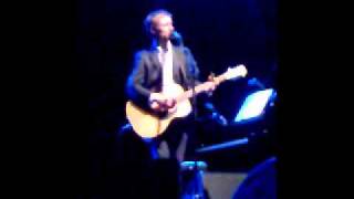 Neil Hannon (Divine Comedy) - Songs of Love (live @ Ancona 25/06/2011)