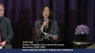 Soldier & Civilian Experiences in the Korean War