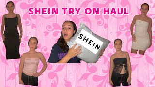 SHEIN TRY ON HAUL !!!