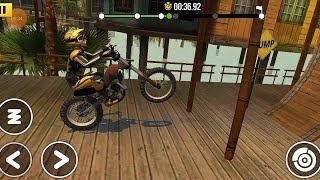 Ultimate Motorcycle Stunts 3D - Let the Chaos Begin!