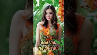 #shots Nói Với Người Tình Khả Tú #nhachaymoingay #khatu #bolero #nhactrutinh #nhachay