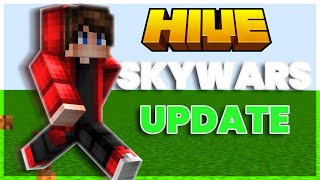 Is The New Hive Skywars Update Good?