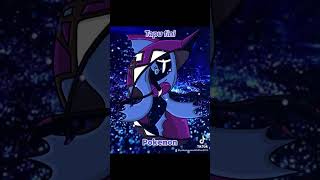 Pokemon Tapu fini Edit