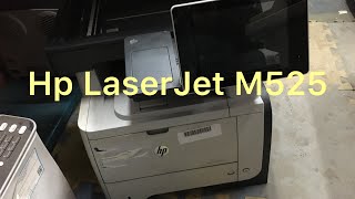 تنزيل سوفت وير ل برنتر (ج٤)   (Hp LaserJet MFP M525)   عادل جدو  ٠١٠٠٢٨٠٠٤٧٢