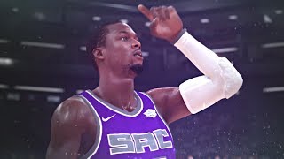 NBA 2K19 Baller I.D. - Harrison Barnes