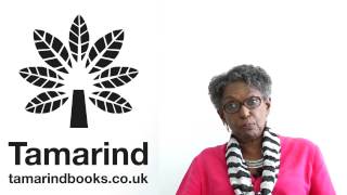 Verna Wilkins on Tamarind Books Part 1