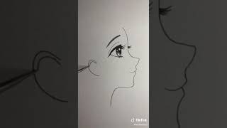 beautiful art drawing