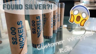 THESE ARE AWESOME ROLLS!!!! | October 2021