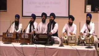 Bhai Jatinder Singh Chandigarh Wale & Bhai Harbaljit Singh Batala Wale Part 3 of 3